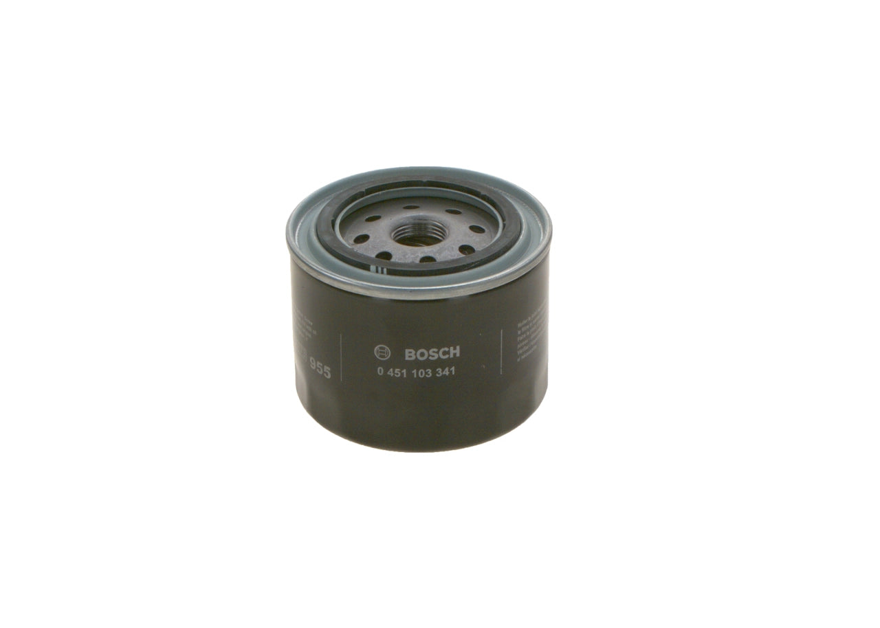 BOSCH 0 451 103 341 Filtru ulei