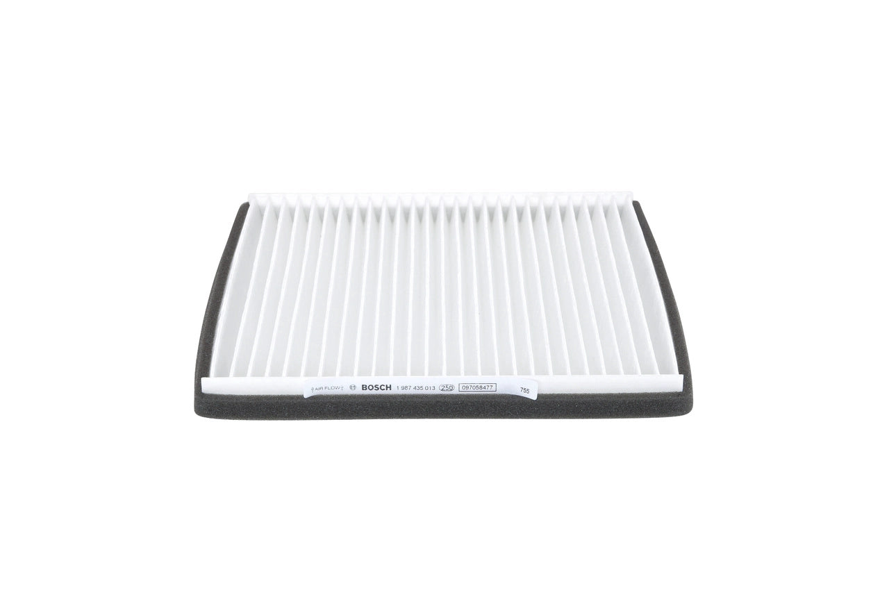 BOSCH 1 987 435 013 Filtru, aer habitaclu