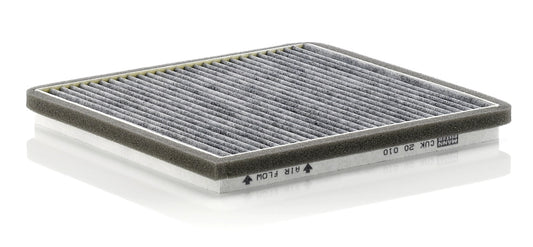 MANN-FILTER CUK 20 010 Filtru, aer habitaclu