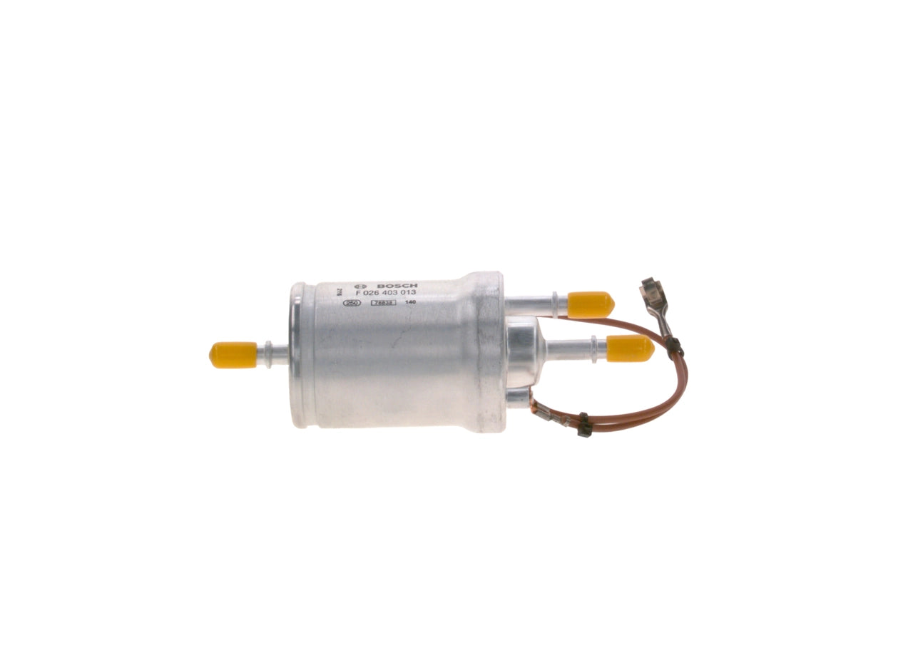 BOSCH F 026 403 013 Filtru combustibil