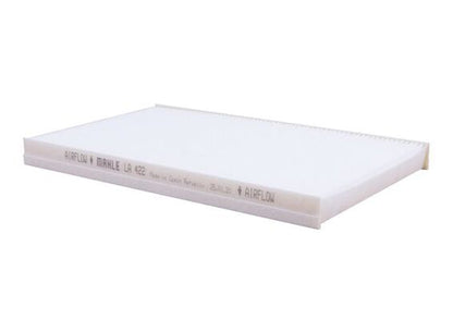 MAHLE LA 422 Filtru, aer habitaclu