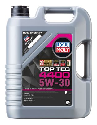 Top Tec 4400 5W-30 2322