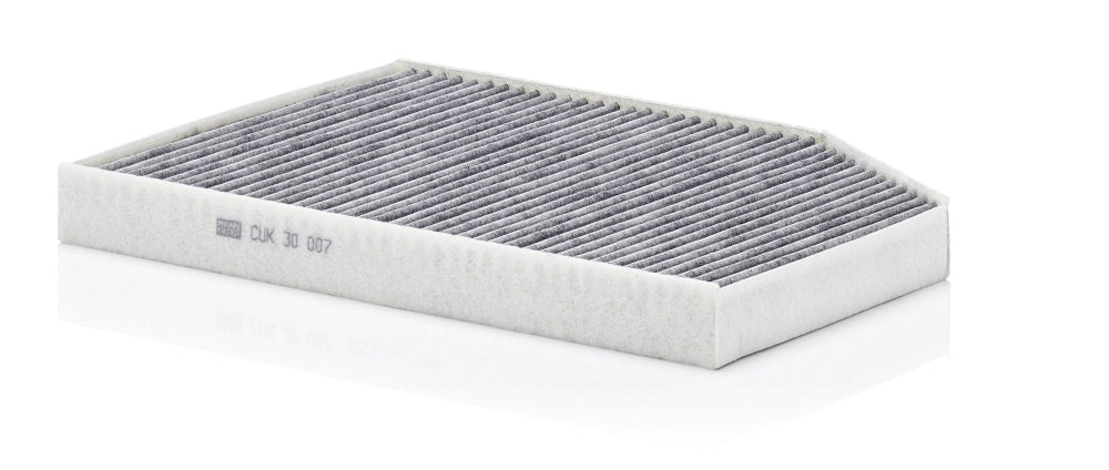 MANN-FILTER CUK 30 007 Filtru, aer habitaclu