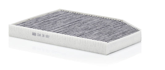 MANN-FILTER CUK 30 007 Filtru, aer habitaclu