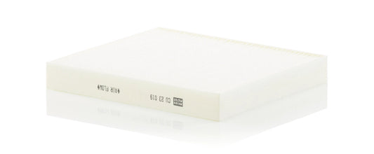 MANN-FILTER CU 23 019 Filtru, aer habitaclu