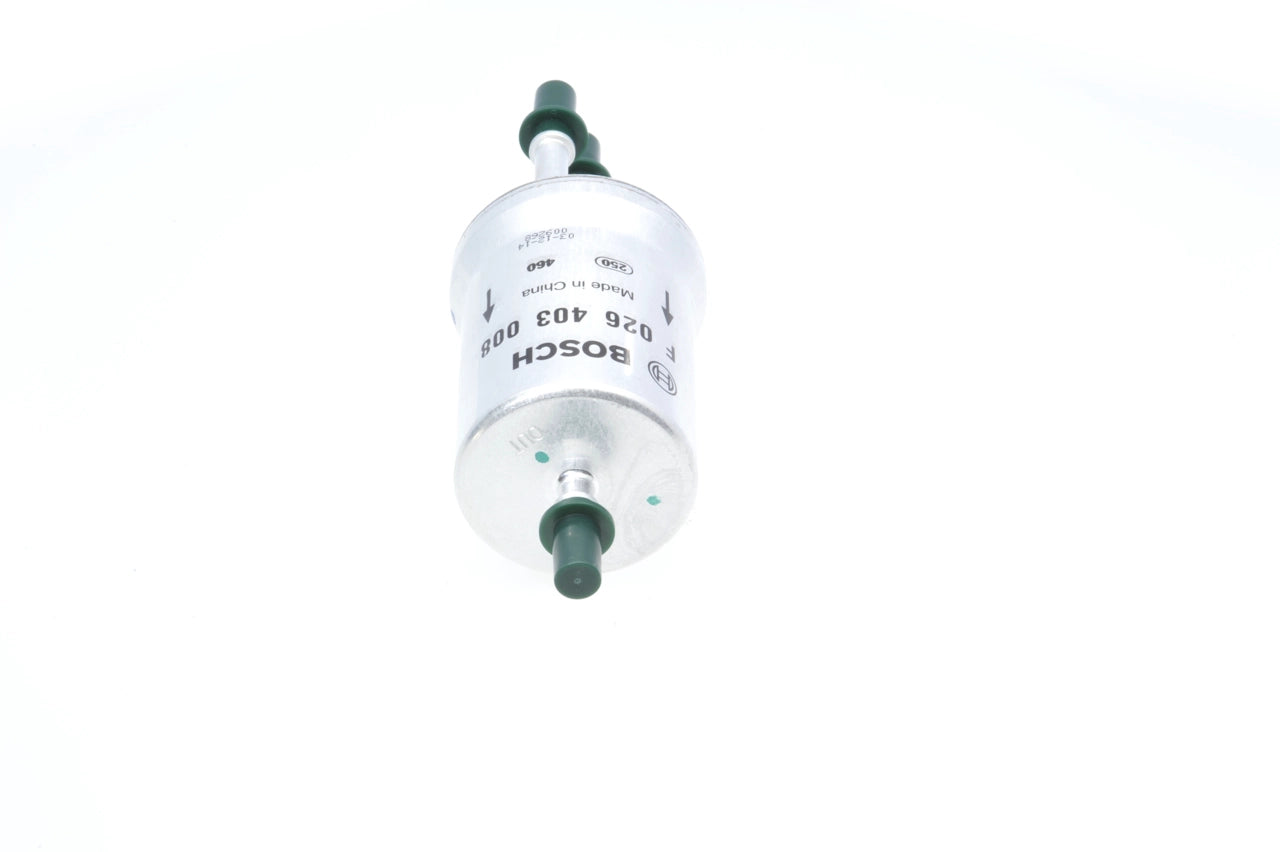 BOSCH F 026 403 008 Filtru combustibil