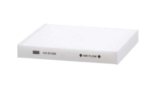 MANN-FILTER CU 23 033 Filtru, aer habitaclu