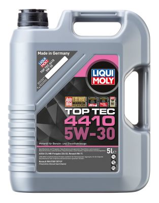 Top Tec 4410 5W-30 21404