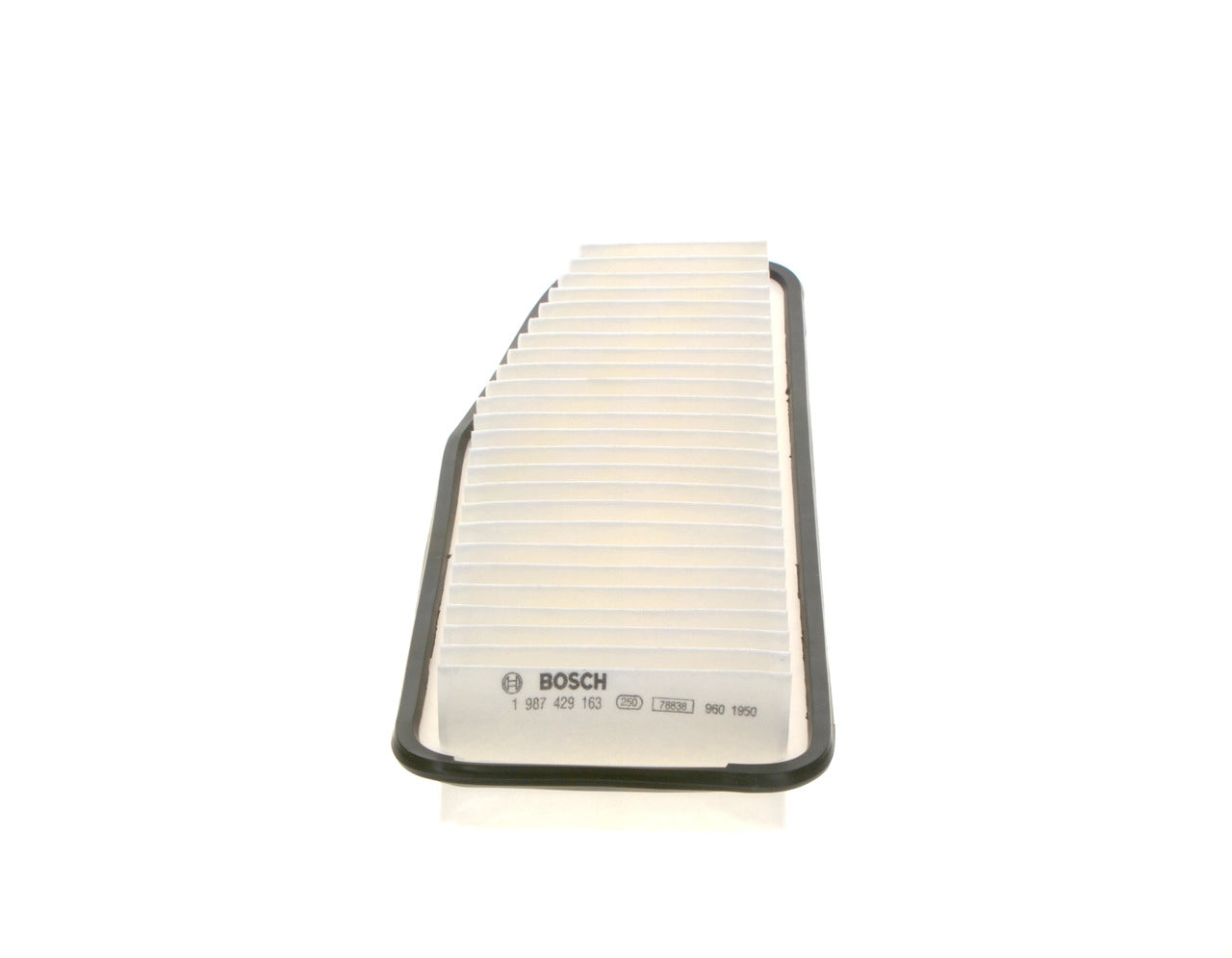 BOSCH 1 987 429 163 Filtru aer