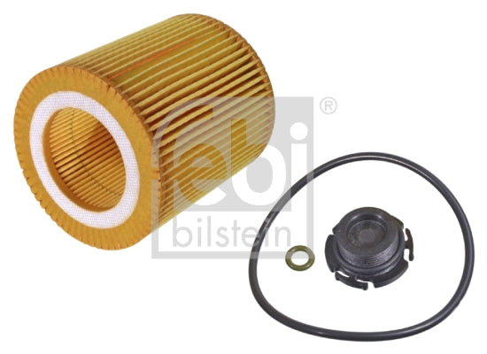 FEBI BILSTEIN 101322 Filtru ulei