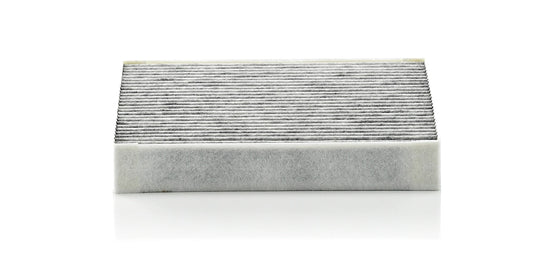MANN-FILTER CUK 2030 Filtru, aer habitaclu