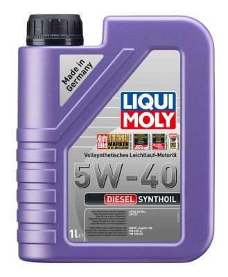 Diesel Synthoil 5W-40 1340