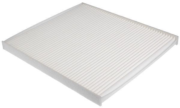 MAHLE LA 301 Filtru, aer habitaclu