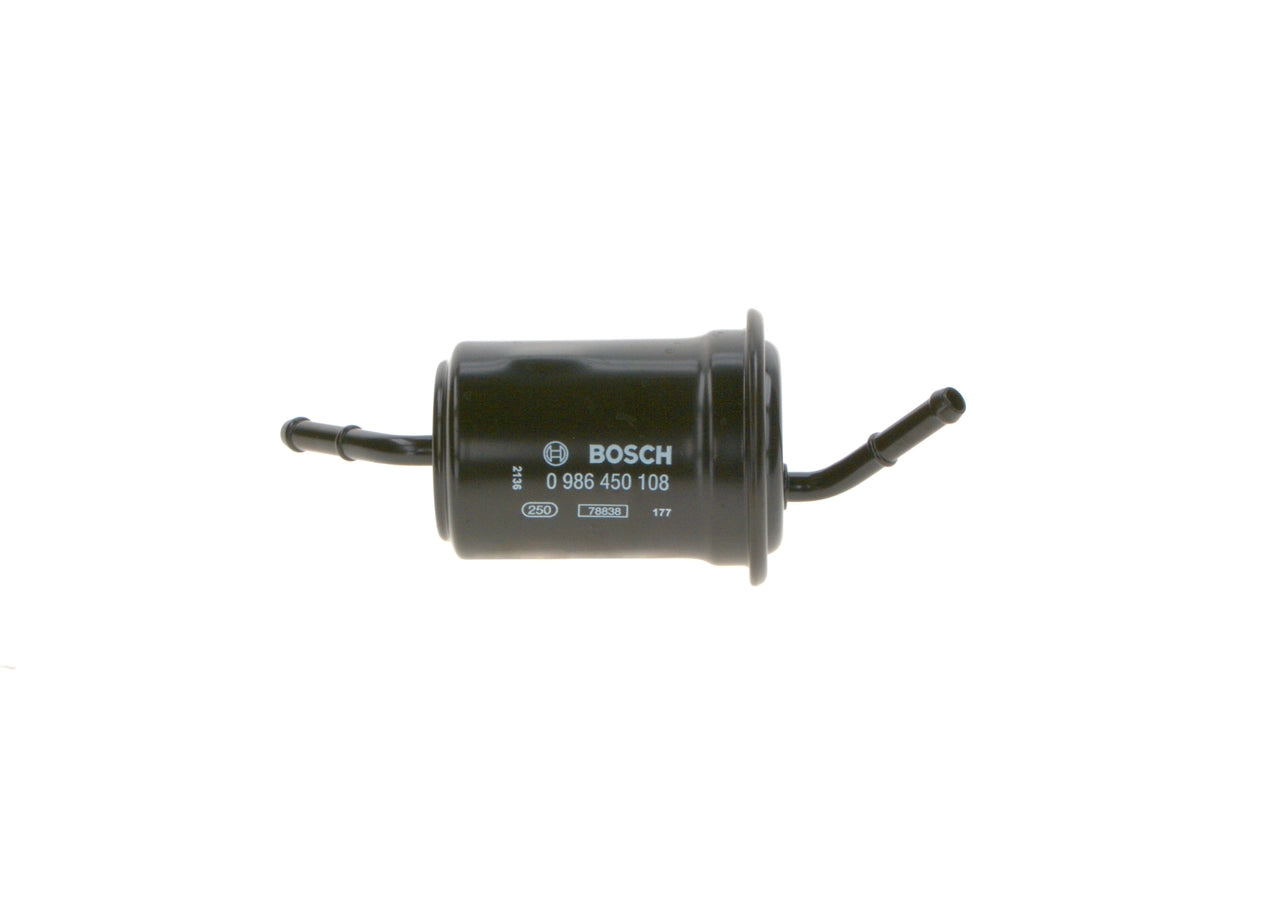 BOSCH 0 986 450 108 Filtru combustibil