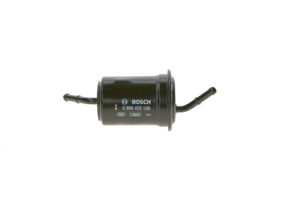 BOSCH 0 986 450 108 Filtru combustibil