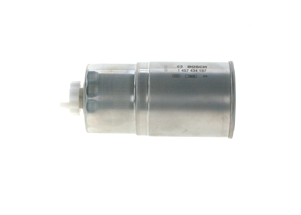 BOSCH 1 457 434 187 Filtru combustibil