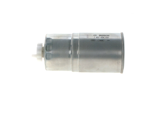 BOSCH 1 457 434 187 Filtru combustibil