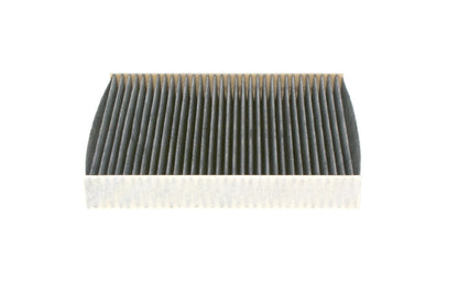 BOSCH 1 987 432 304 Filtru, aer habitaclu