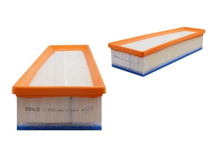 MAHLE LX 4943 Filtru aer