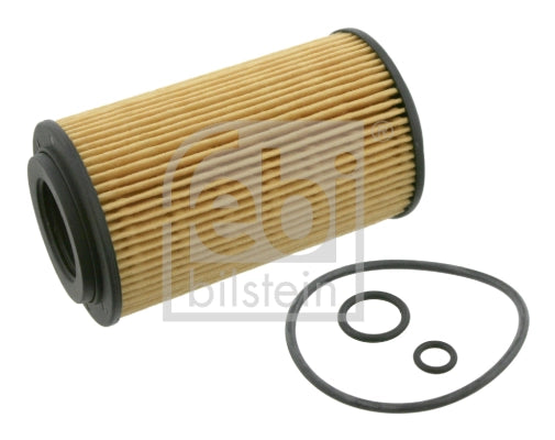FEBI BILSTEIN 27191 Filtru ulei