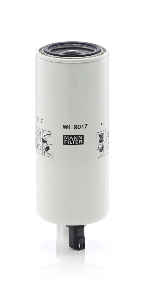 MANN-FILTER WK 9017 x Filtru combustibil