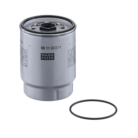 MANN-FILTER WK 11 022/1 z Filtru combustibil