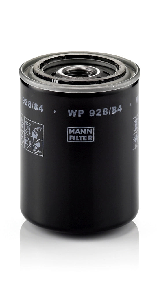 MANN-FILTER WP 928/84 Filtru ulei