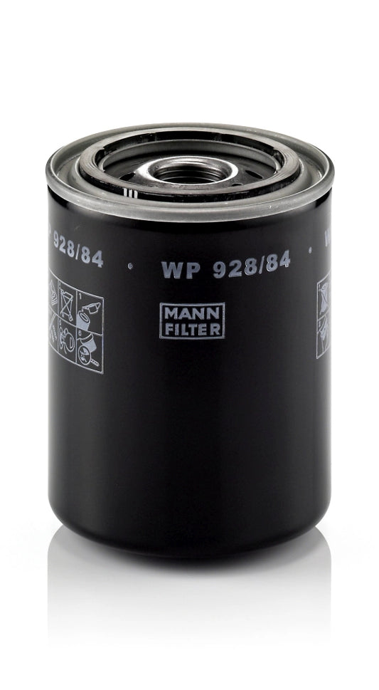 MANN-FILTER WP 928/84 Filtru ulei