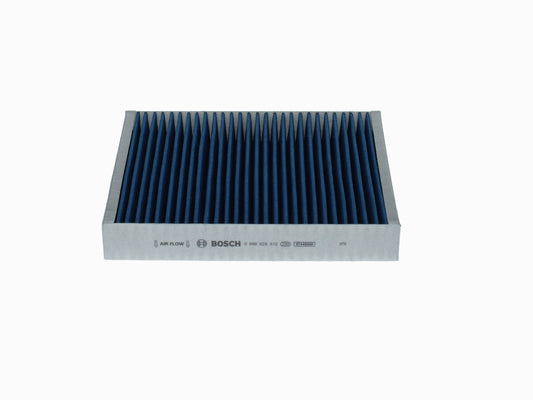 BOSCH 0 986 628 612 Filtru, aer habitaclu