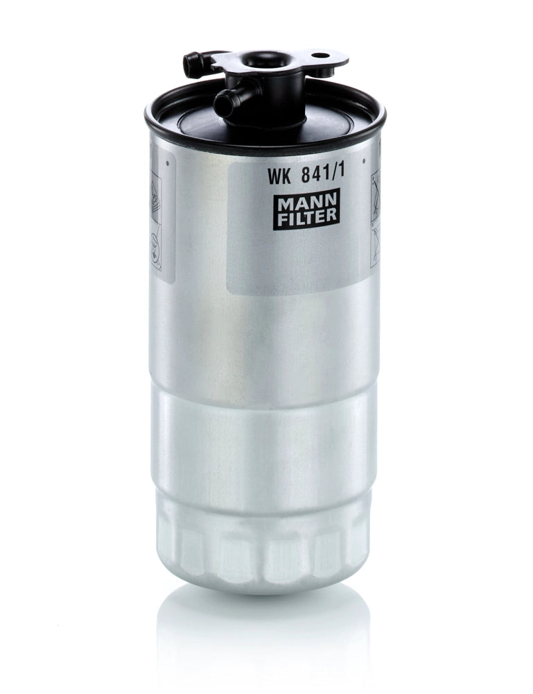 MANN-FILTER WK 841/1 Filtru combustibil