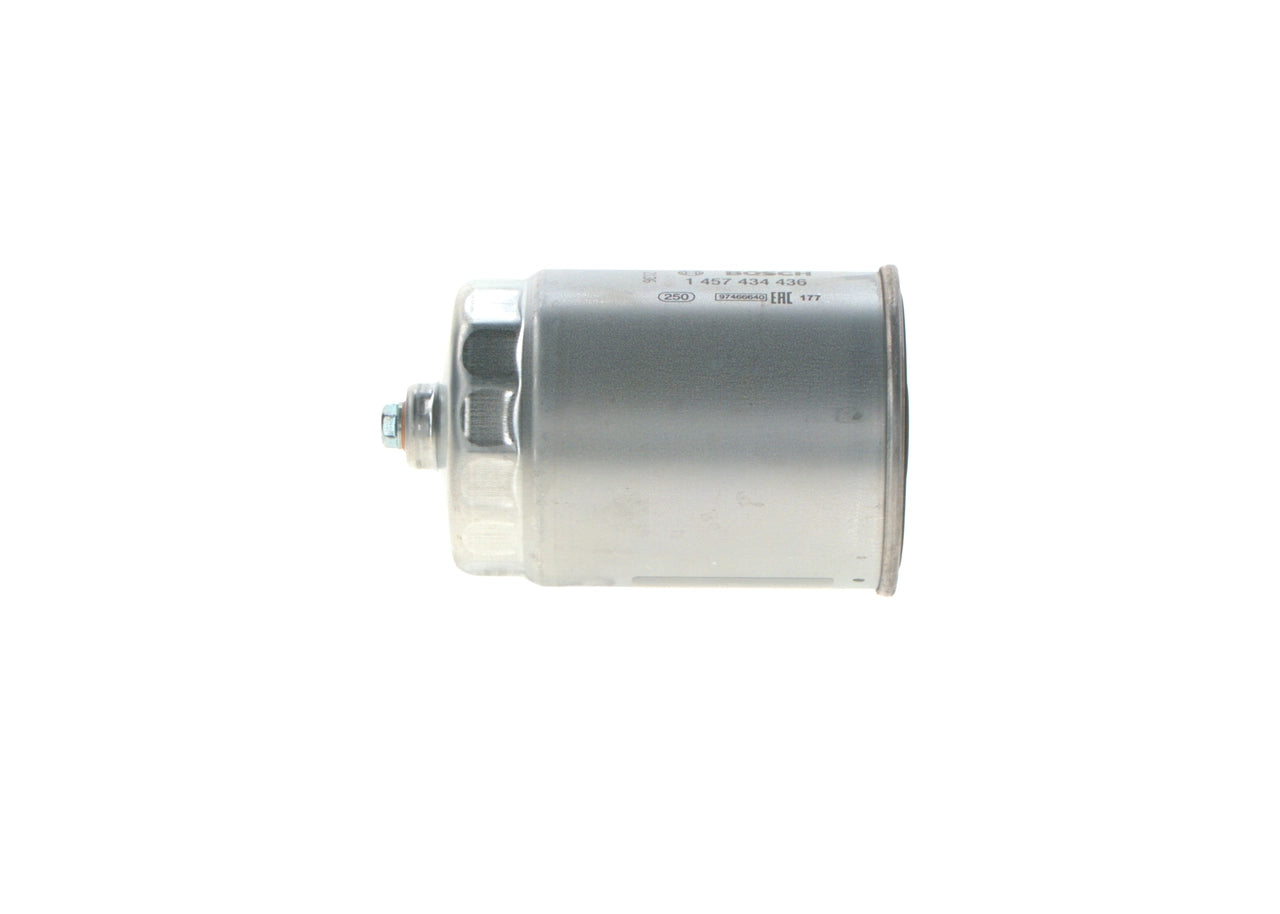 BOSCH 1 457 434 436 Filtru combustibil