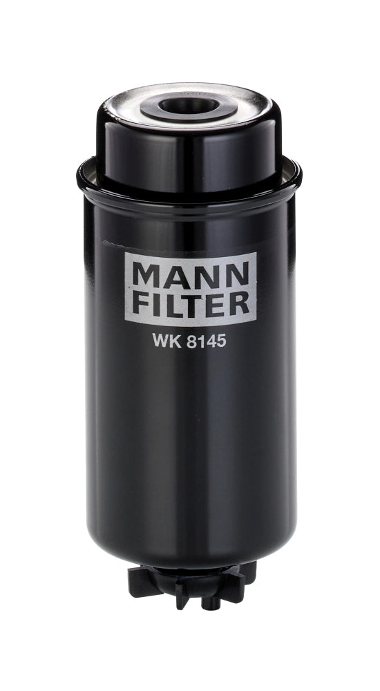 MANN-FILTER WK 8145 Filtru combustibil