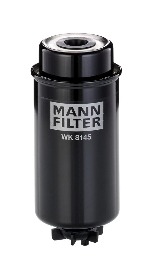 MANN-FILTER WK 8145 Filtru combustibil