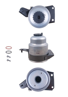 MAHLE KL 829D Filtru combustibil