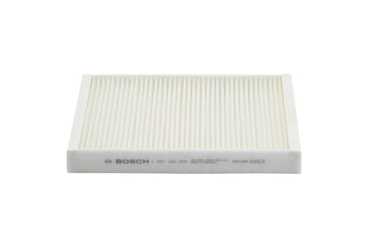 BOSCH 1 987 432 205 Filtru, aer habitaclu