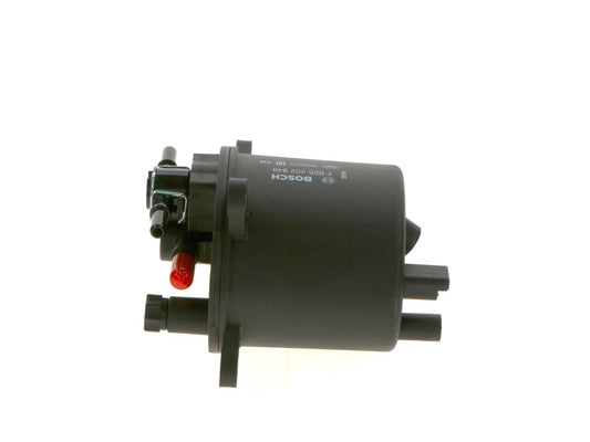 BOSCH F 026 402 846 Filtru combustibil
