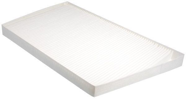 MAHLE LA 129 Filtru, aer habitaclu
