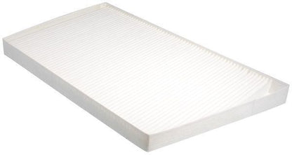 MAHLE LA 129 Filtru, aer habitaclu