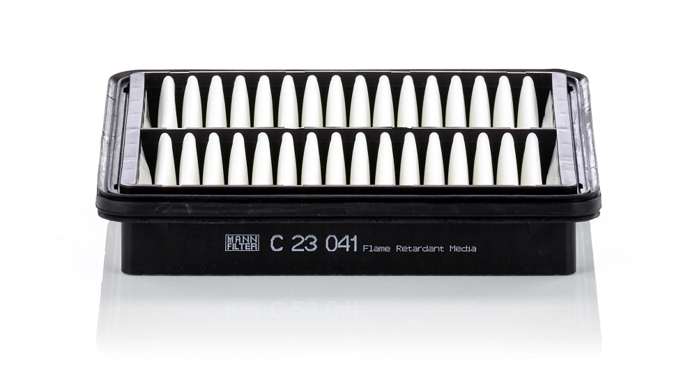 MANN-FILTER C 23 041 Filtru aer