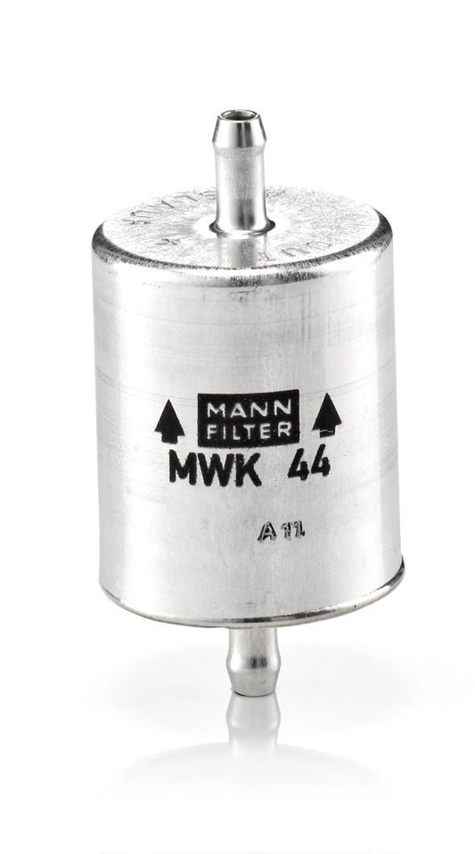 MANN-FILTER MWK 44 Filtru combustibil