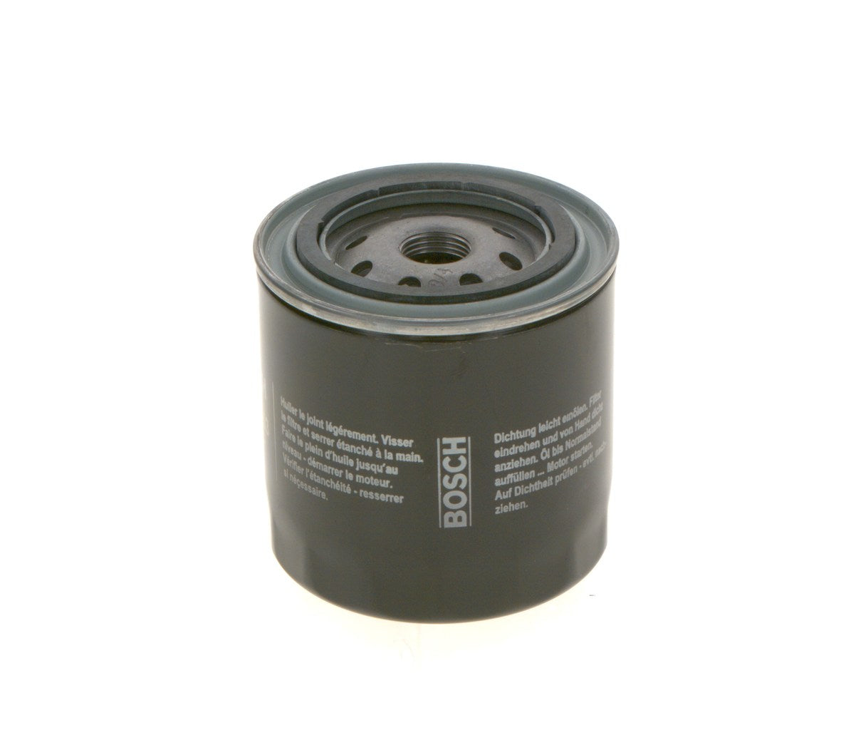 BOSCH 0 986 452 003 Filtru ulei
