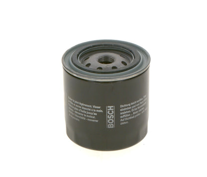 BOSCH 0 986 452 003 Filtru ulei