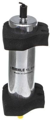 MAHLE KL 916 Filtru combustibil