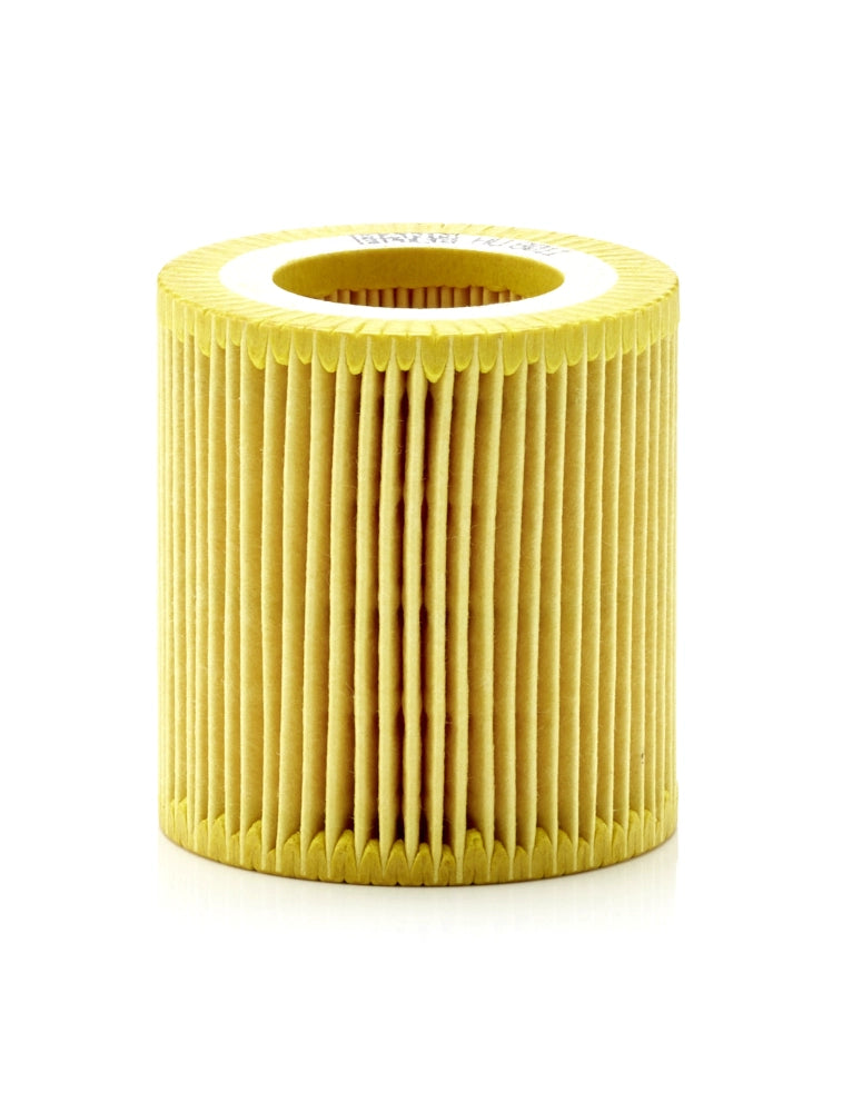 MANN-FILTER HU 8011 z Filtru ulei