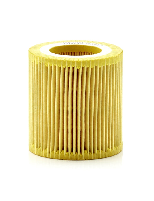 MANN-FILTER HU 8011 z Filtru ulei