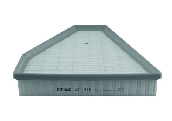 MAHLE LX 1478 Filtru aer