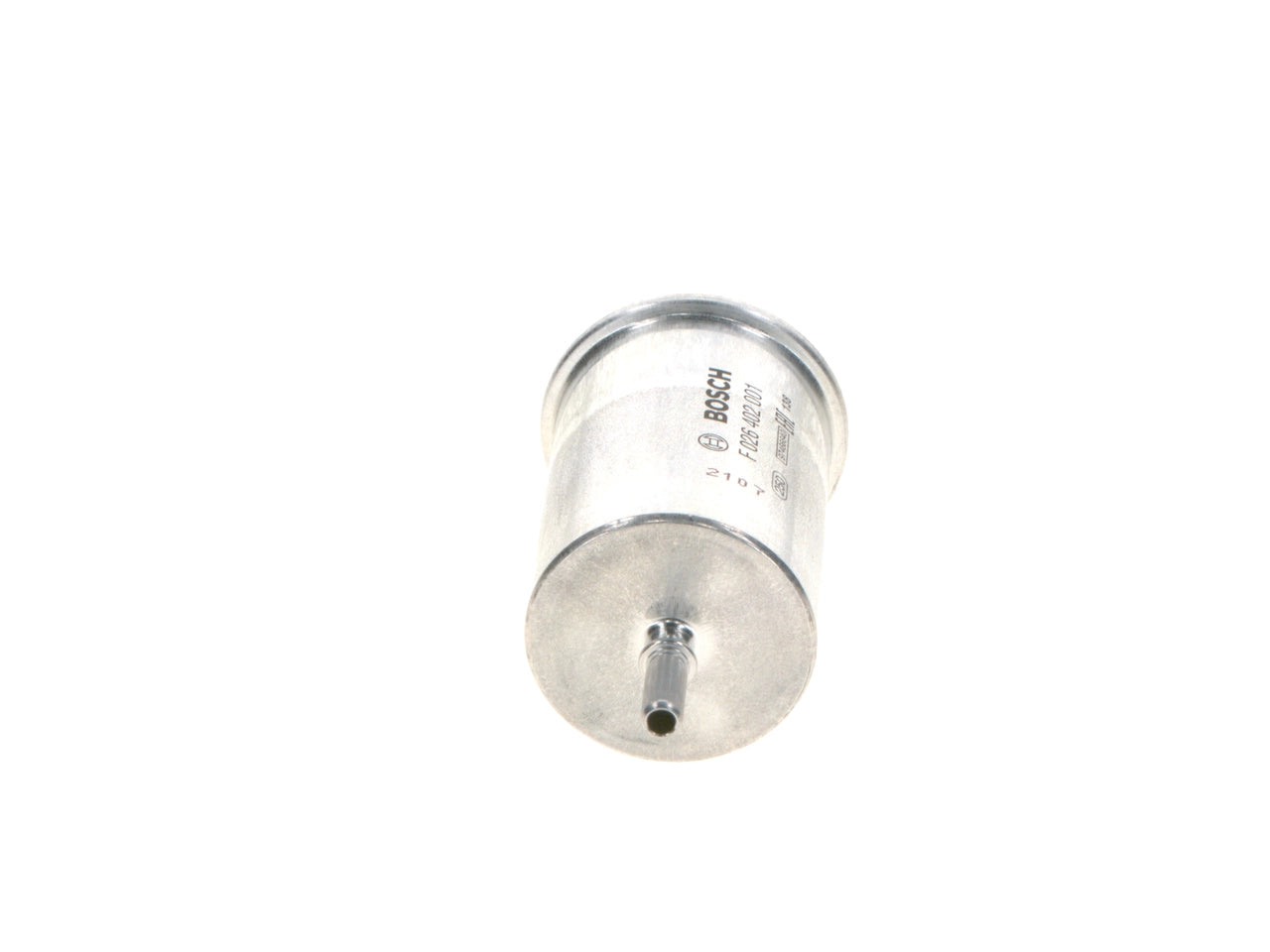 BOSCH F 026 402 001 Filtru combustibil