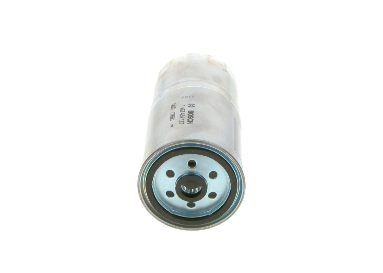 BOSCH 1 457 434 187 Filtru combustibil
