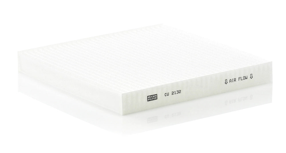 MANN-FILTER CU 2132 Filtru, aer habitaclu
