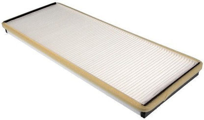 MAHLE LA 45 Filtru, aer habitaclu